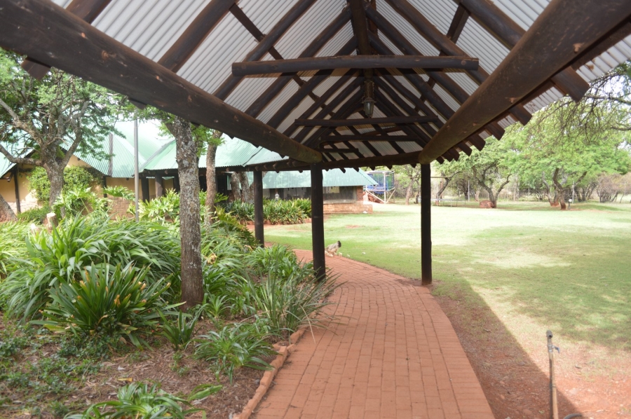 Commercial Property for Sale in Doringkruin North West